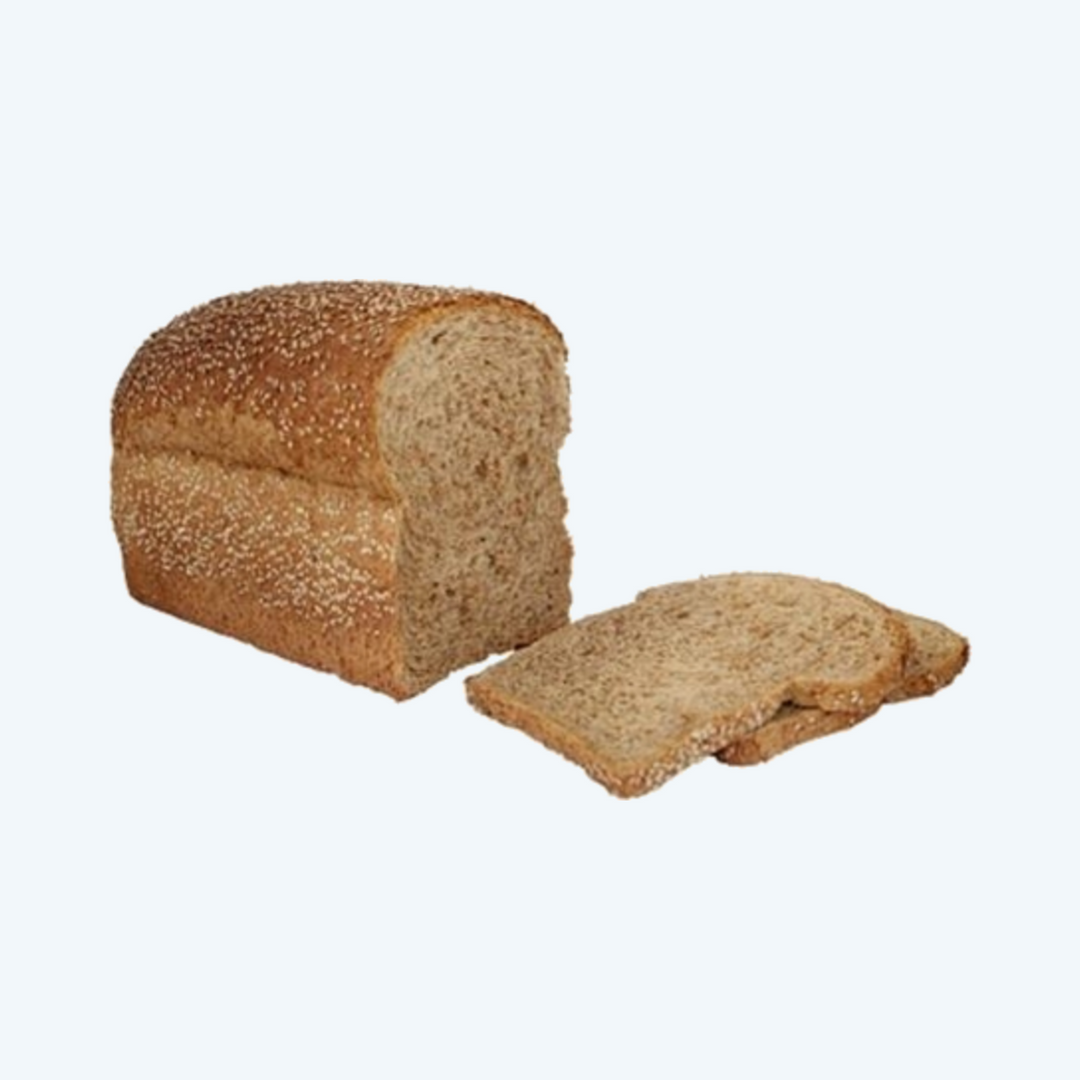 Volkoren sesam