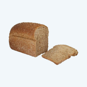Volkorenbrood