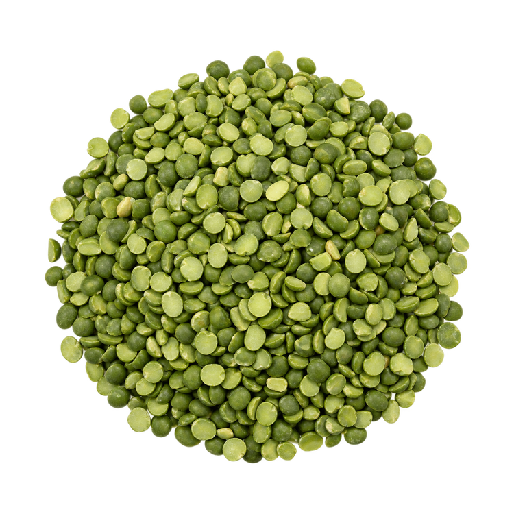 Spliterwten (500gr)